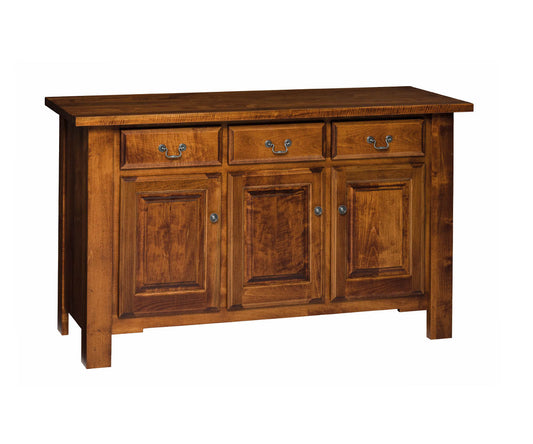 PROVINCIAL COTTAGE BUFFET