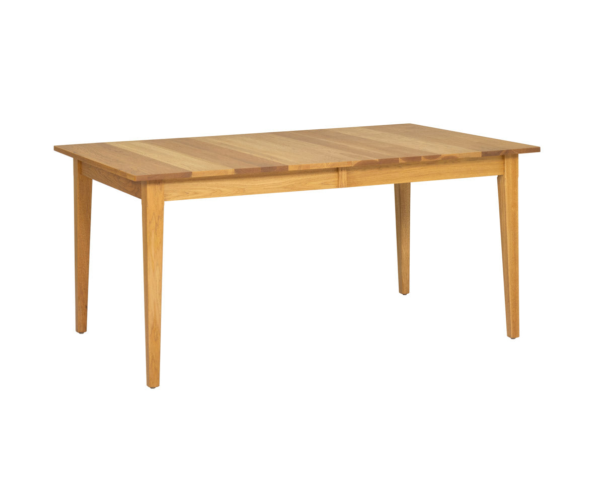 SALEM EXTENSION DINING TABLE