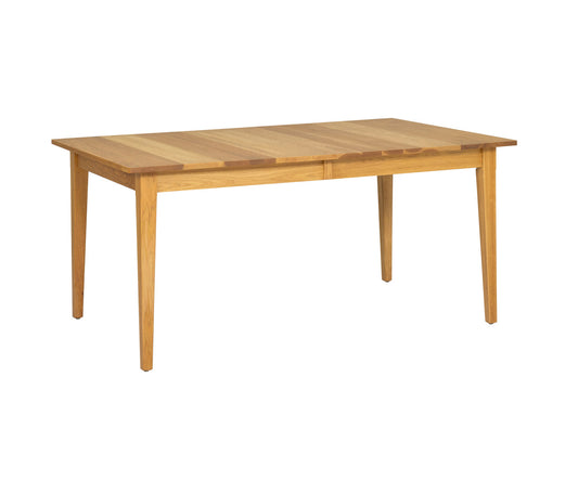 SALEM EXTENSION DINING TABLE