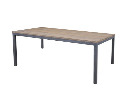 STUDIO SOLID TOP DINING TABLE