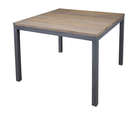 STUDIO SQUARE DINING TABLE