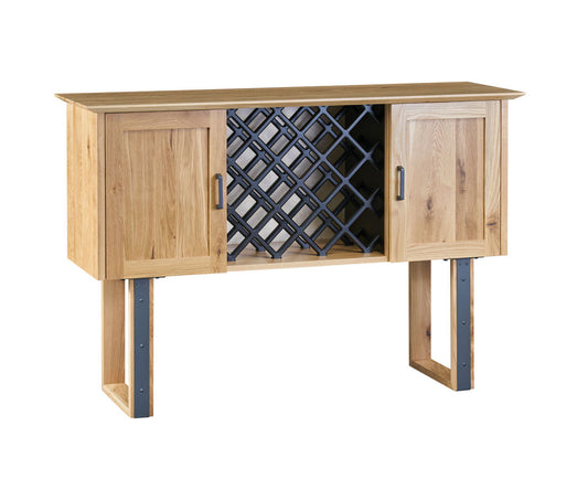 SUMMIT WINE SERVER
