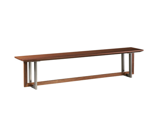 VERANO DINING BENCH