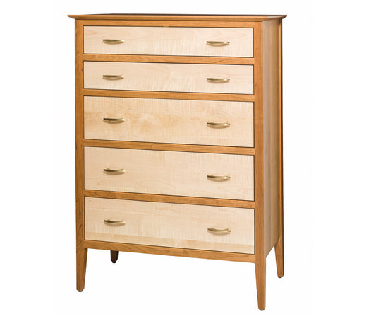 WATERFORD 5-DRAWER CHEST