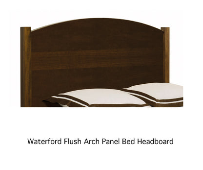 WATERFORD SIDE RAIL STORAGE UNIT