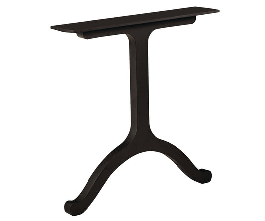 WISHBONE DINING BASE