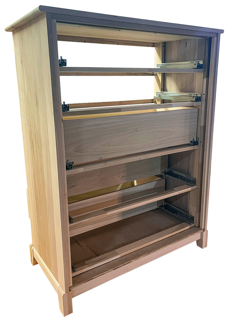 CHESAPEAKA 5-DRAWER CHEST