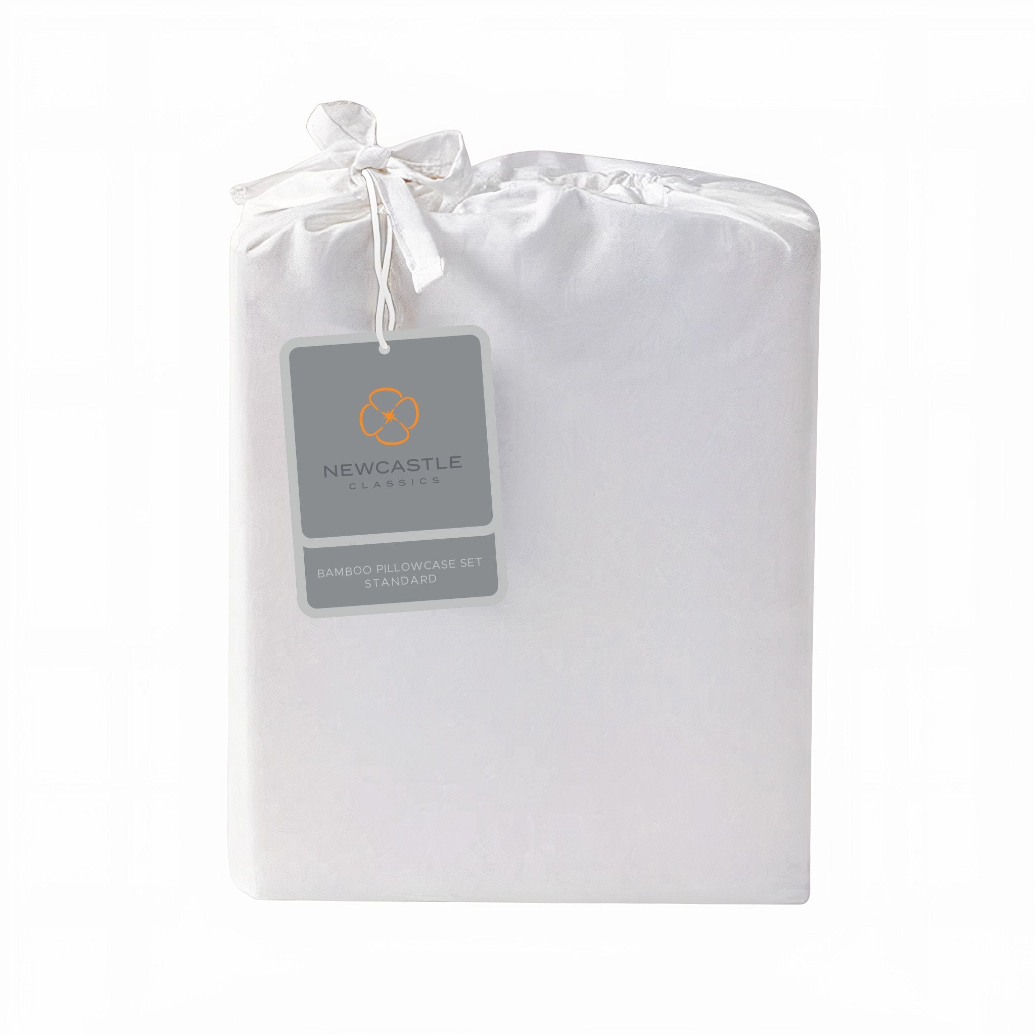 Arctic Silk™ Bamboo Pillowcase Set