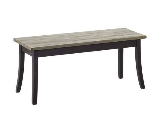 ASTORIA DINING BENCH