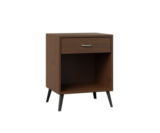 BERGEN 1-DRAWER NIGHTSTAND