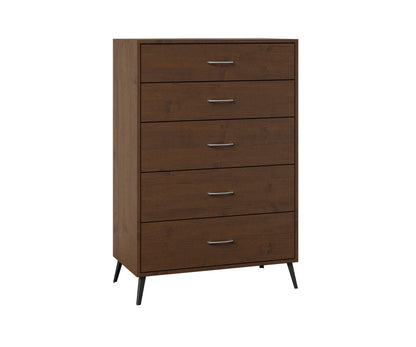 BERGEN 5-DRAWER CHEST
