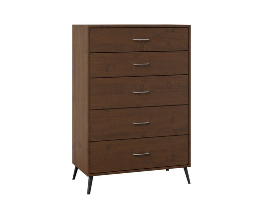 BERGEN 5-DRAWER CHEST