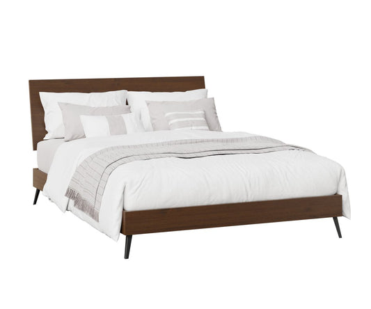 BERGEN QUEEN BED