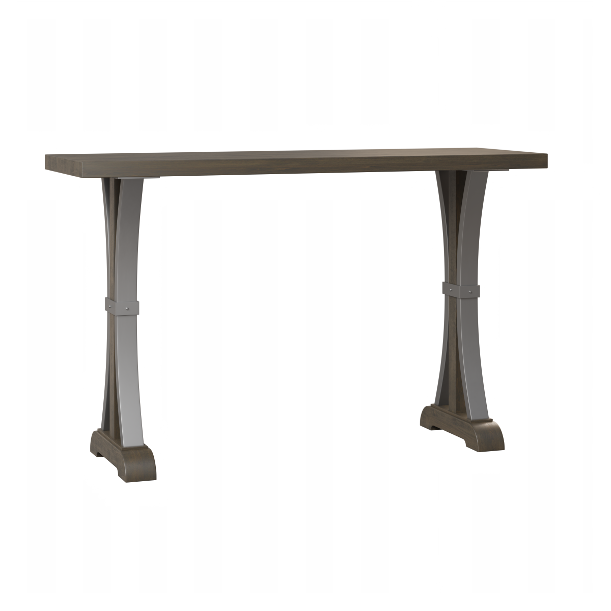 BUCKLE SOFA TABLE