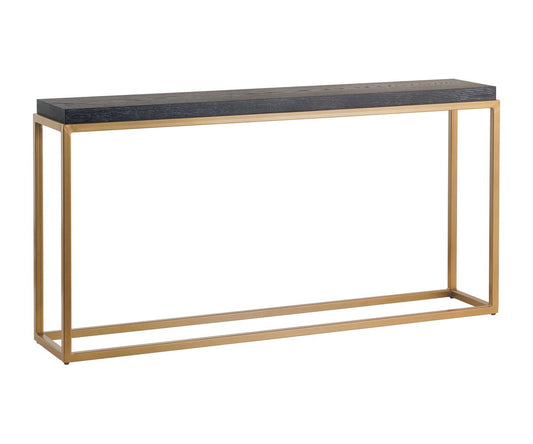 GEORGETOWN CONSOLE TABLE