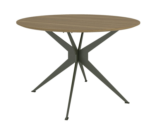 JEFFERSON ROUND TABLE