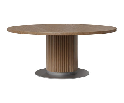 KENTON ROUND DINING TABLE
