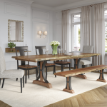 BUCKLE DINING BASE