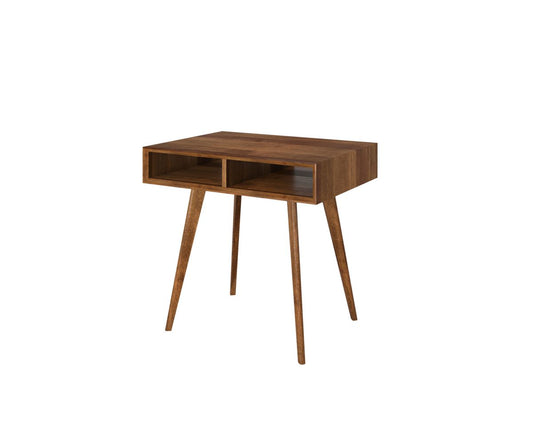 LONDON END TABLE