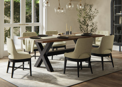 SAWYER CHAIR