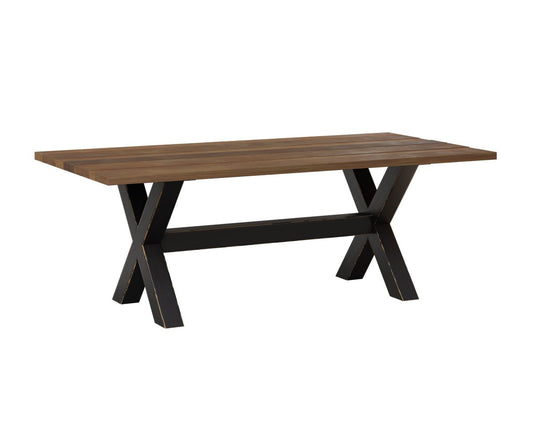 SAWYER DINING TABLE