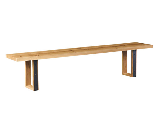 SUMMIT BENCH
