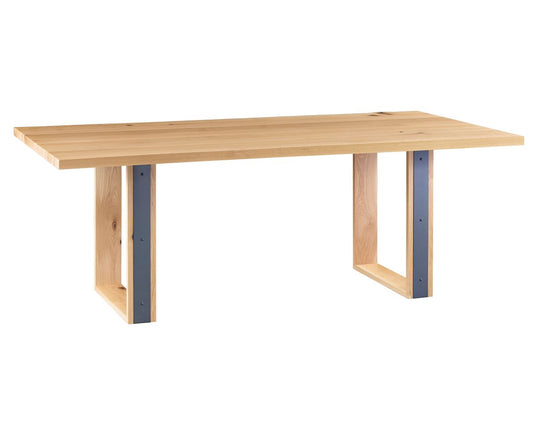 SUMMIT DINING TABLE