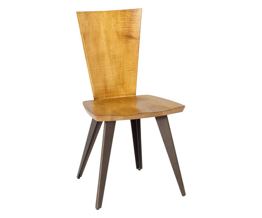 BERGEN SIDE CHAIR