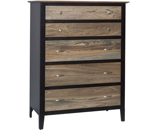 BERKELEY 5-DRAWER CHEST