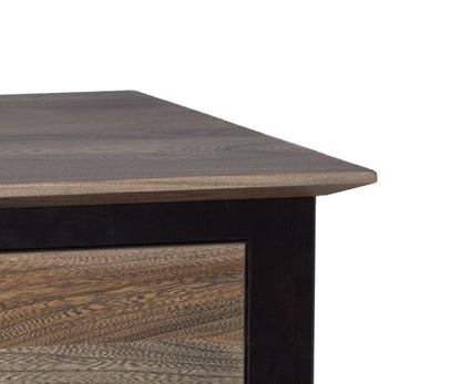 BERKELEY 9-DRAWER DRESSER