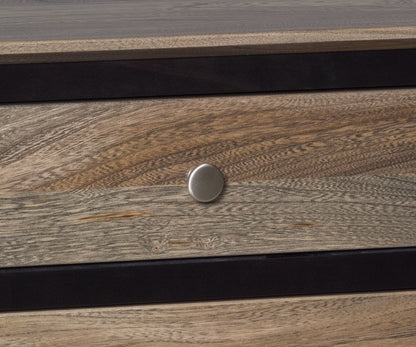 BERKELEY 9-DRAWER DRESSER