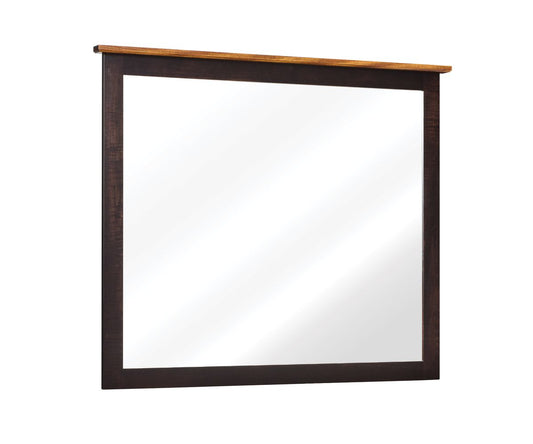 BERKELEY PLAIN MIRROR