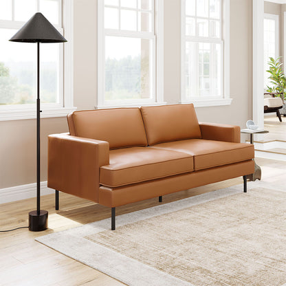 DECADE SOFA BROWN