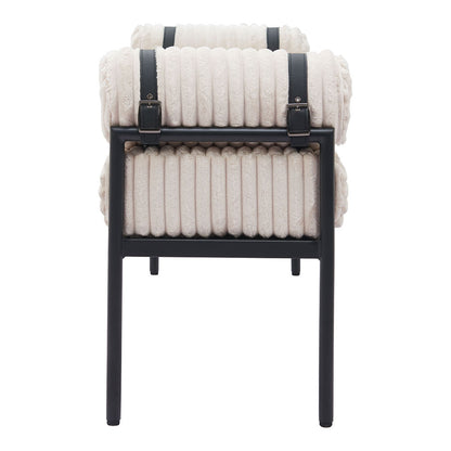 BARROW BENCH CREAM