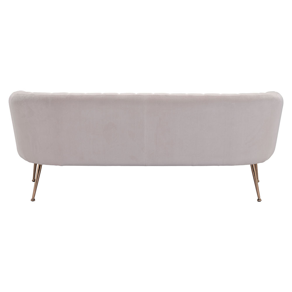 DECO SOFA BEIGE