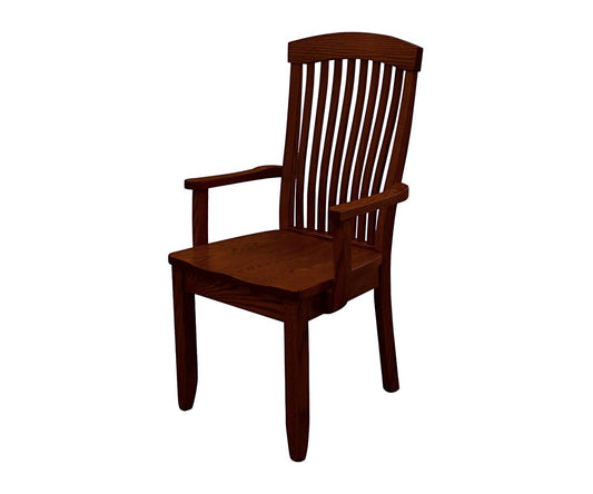 CHARLTON ARM CHAIR
