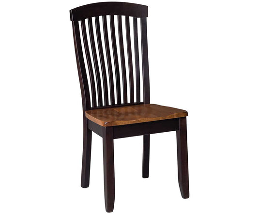CHARLTON SIDE CHAIR