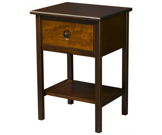 CHESAPEAKA 1-DRAWER NIGHTSTAND