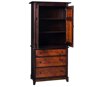 CHESAPEAKA ARMOIRE