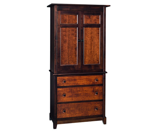 CHESAPEAKA ARMOIRE