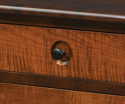CHESAPEAKA 5-DRAWER CHEST