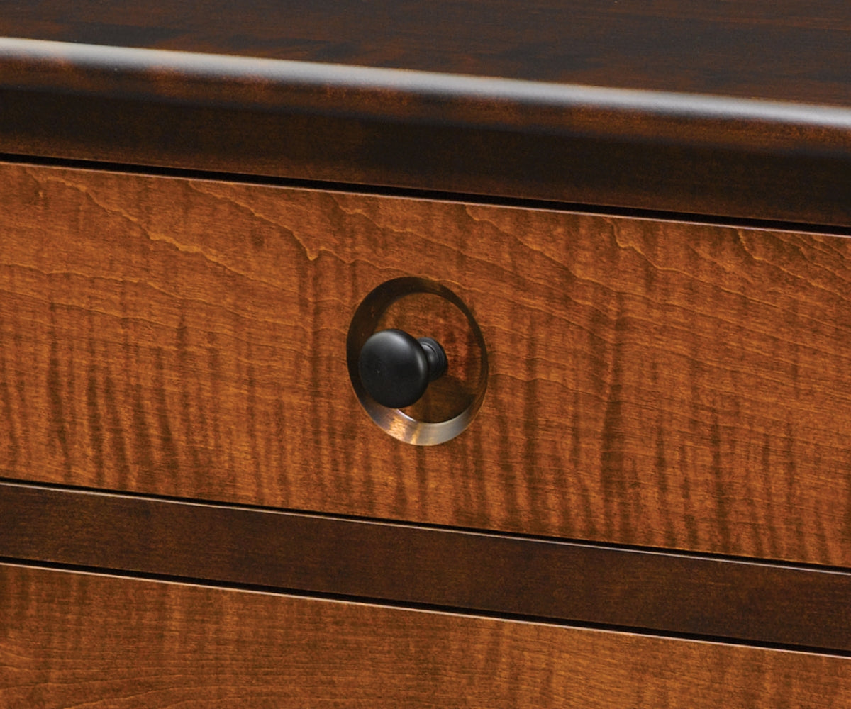 CHESAPEAKA 9-DRAWER DRESSER
