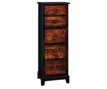 CHESAPEAKA LINGERIE CHEST