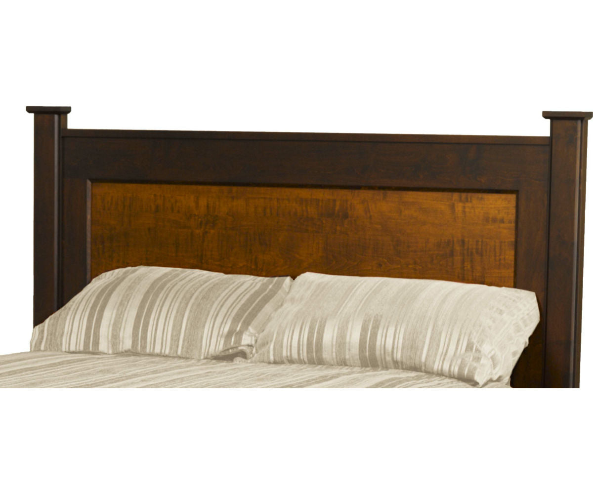 CHESAPEAKA PANEL BED