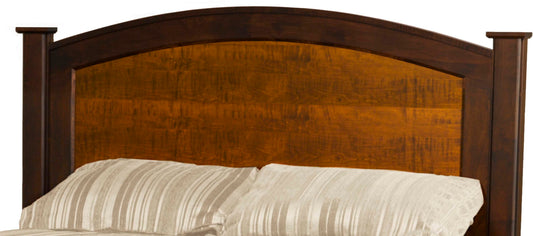 CHESAPEAKA ARCHED PANEL BED