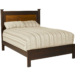 CHESAPEAKA PANEL BED