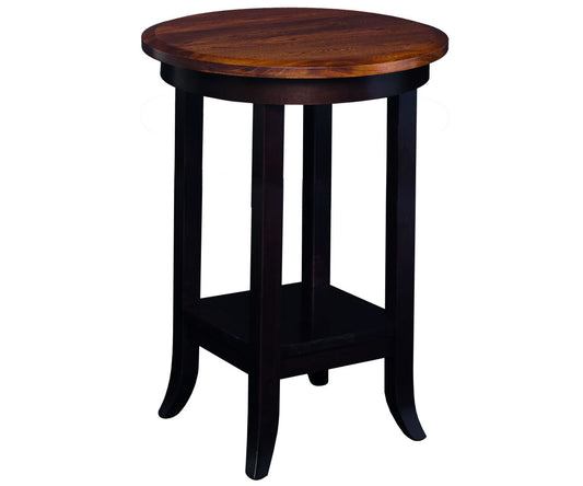 CHRISTY LAMP TABLE