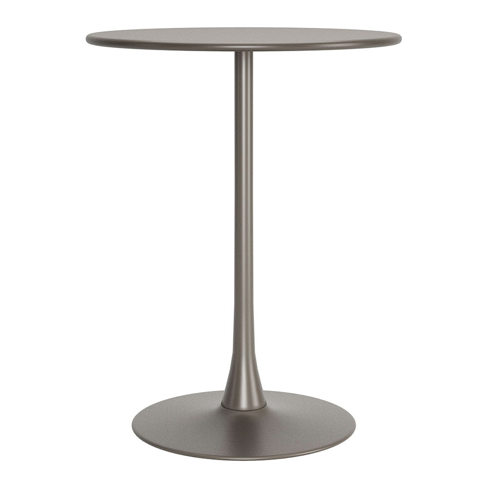SOLEIL BAR TABLE TAUPE