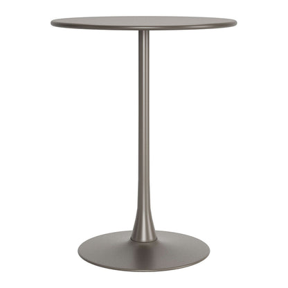 SOLEIL BAR TABLE TAUPE