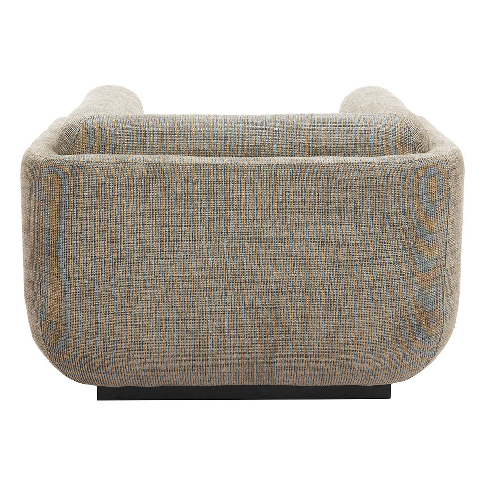 SERENEU ACCENT CHAIR GREEN TWEED